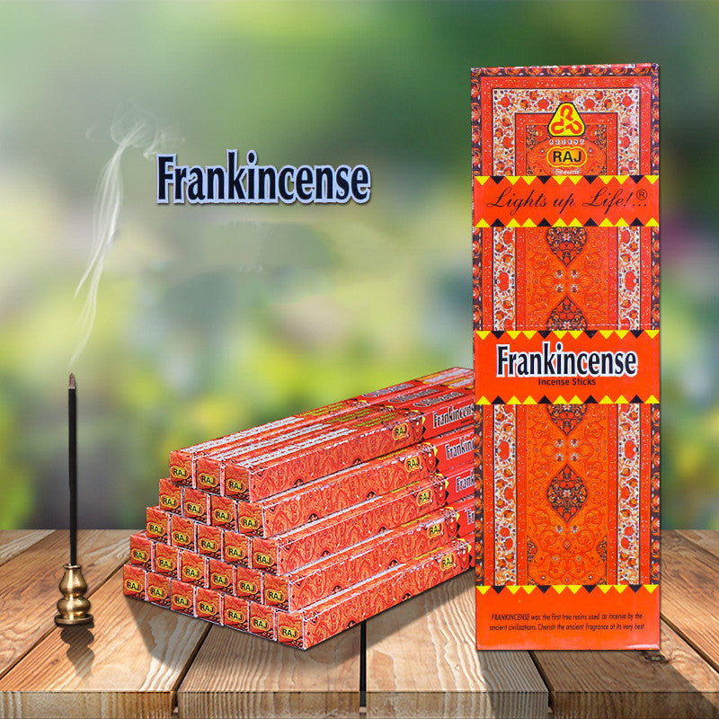 30 Kinds Of Fragrance Small Square Branch Incense