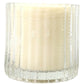 Soy Candle Pure Plant Sandalwood Core