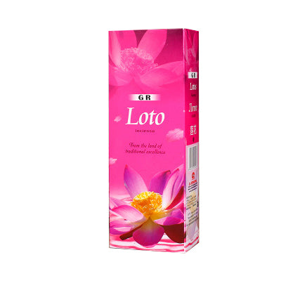 GR Indian aromatherapy incense stick deodorant