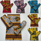 African Batik Cloth Cotton Soft