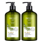 Rosemary Shampoo Body Wash For Hair Care, Refreshing And Oil Control