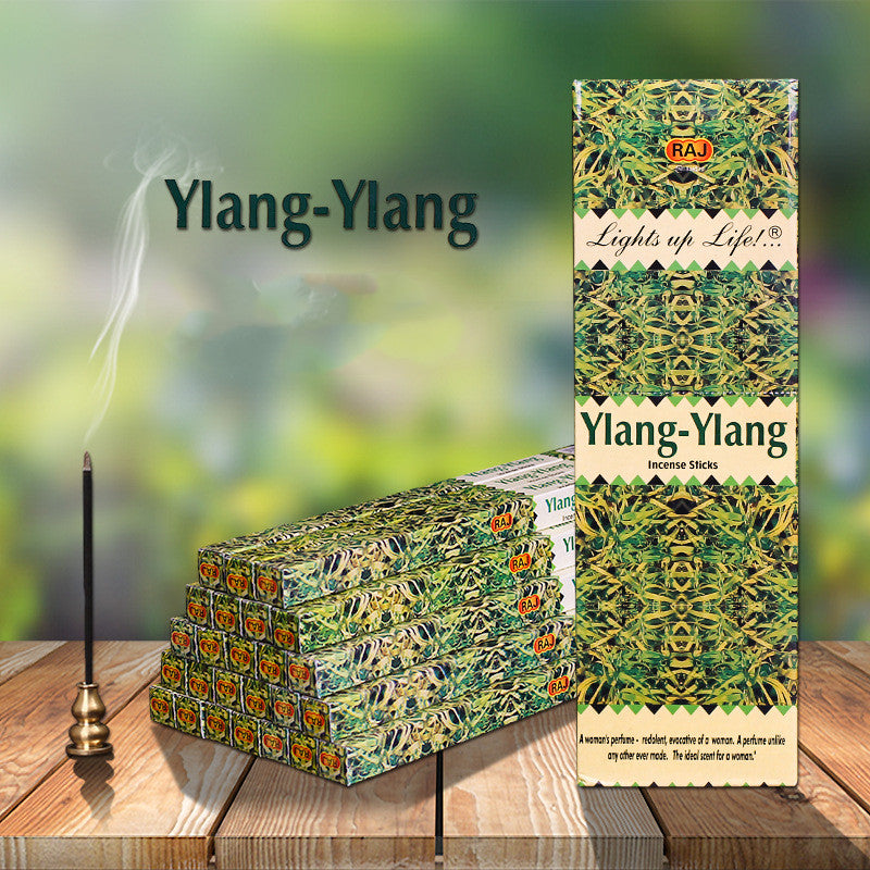 30 Kinds Of Fragrance Small Square Branch Incense